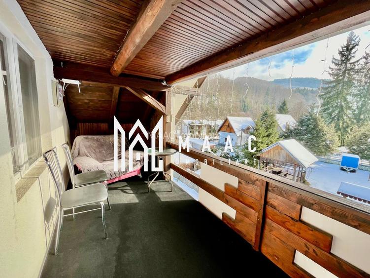 Pensiune de vânzare I Transfăgărășan, Cărțișoara, jud. Sibiu - 34