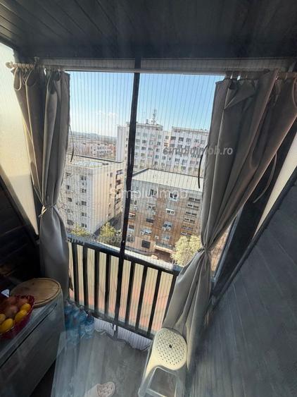 Metrou 1 Decembrie 1918 Apartament 2 Camere Complet Mobilat - 14