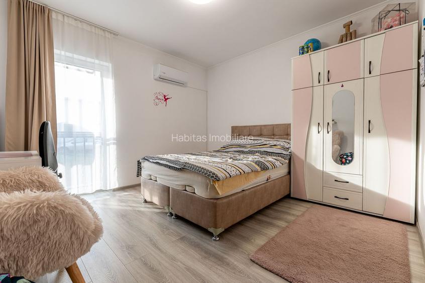 0%Comision| Duplex cu 500 mp teren | garaj dublu | Popesti-Baciu - 21