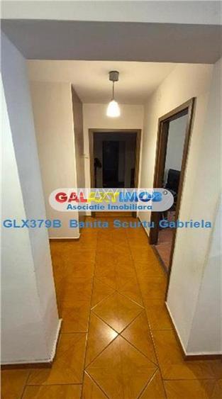 Vanzare apartament 3 camere, etaj 1. constructie 1984, Zona Titan - 2