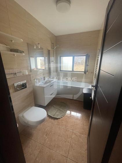 Apartament 2 camere, gradina, parcare, cartier Buna Ziua - 11