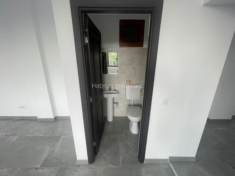 Spatiu comercial de inchiriat, finisat modern, parcari, Muncii - 10