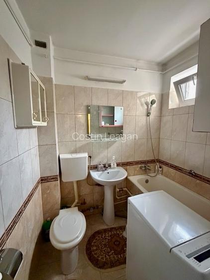 Propietar - Apartament 2 cam. gaze Parc Tabacarie - ZODIAC - 49,11 mp - 12