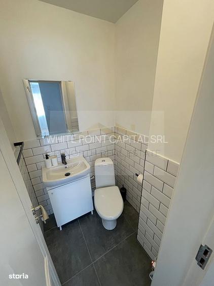Apartament 3 camere de închiriat, metrou Constantin Brâncuși, parcare - 10