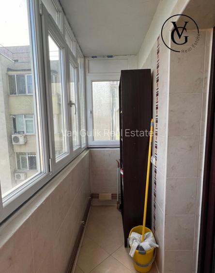 Apartament 2 camere - Metrou Obor - Centrala Proprie - 8