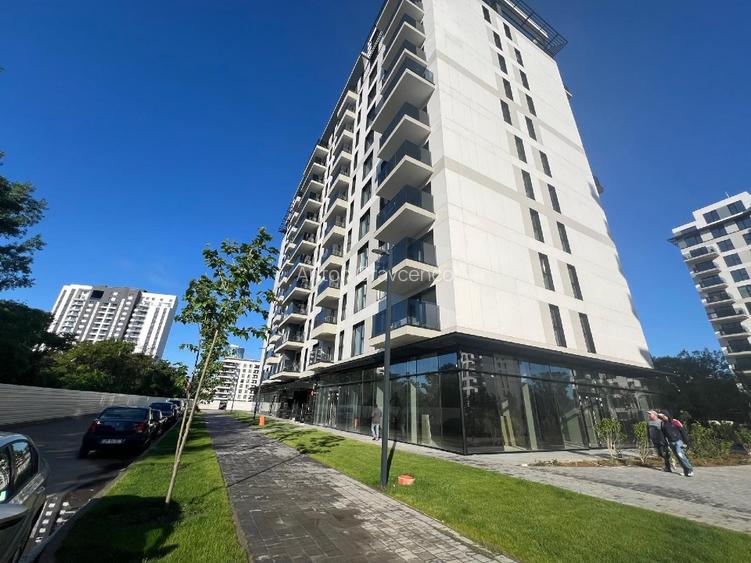 Studio Dublu || Nusco City Park || Faza 2 - 7