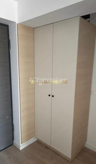 Garsoniera de inchiriat | Lacul Tei-Cellini Residences | Parcare | Centrala - 8