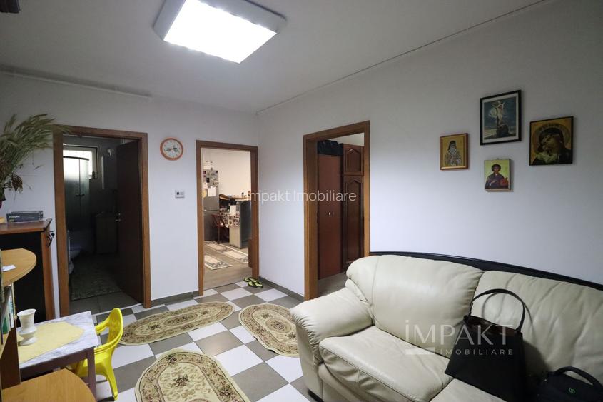 Spatiu servicii, ideal pentru investitie, zona Gradinii Botanice! - 10