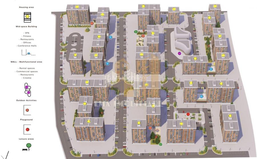 Teren intravilan cu proiect si autorizatie de constructie Brasov Harman - 8