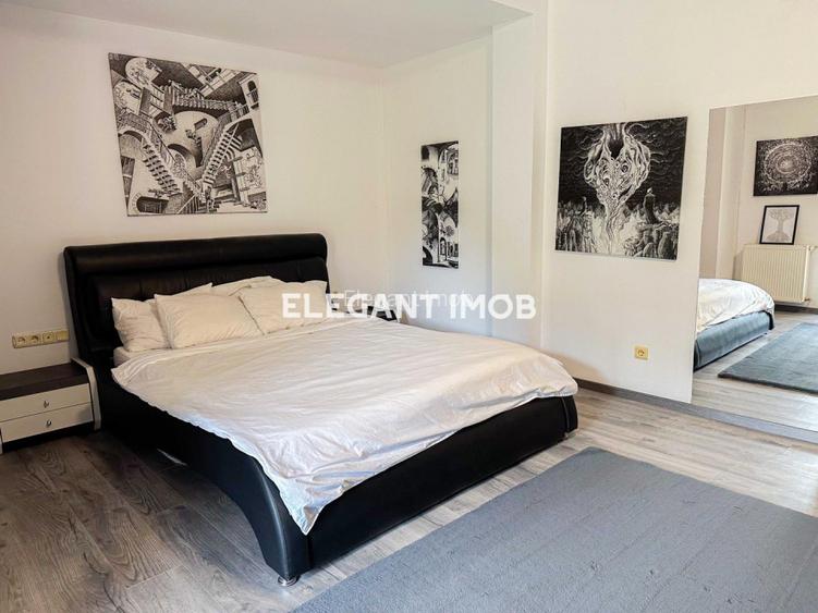 Vila superba cu piscina in Paradisul Verde - 8