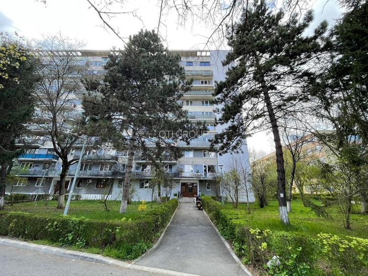 2 camere decomandate, Gheorgheni Cluj-Napoca, Comision 0% - 14
