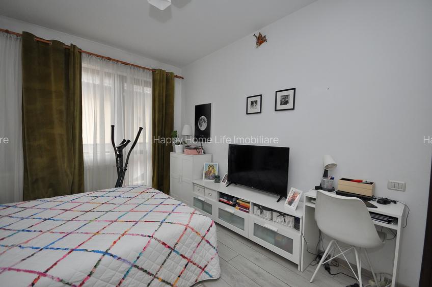 Drumul Taberei garsoniera mobilata bloc nou zona Drumul Cooperativei - 3