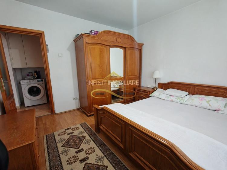 Apartament 3 camere de vanzare Bacau - 5