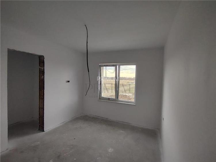 DUPLEX DEOSEBIT IN MOSNITA NOUA - ZONA CENTURA - 123 MP UTILI - SEPARAT PRIN CAM - 5