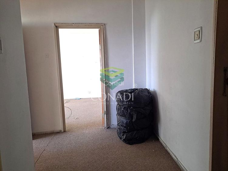 Zona Bucur Obor, apartament cu 4 camere de vanzare, 113 mp construiti - 8