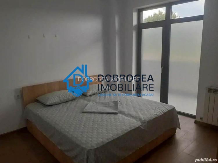 BLOC NOU- 2 CAMERE DECOMANDAT ,CENTRALA GAZ, UTILITATI INCLUSE - 2