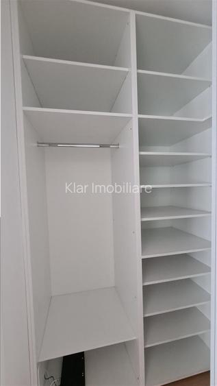 Penthouse 4 camere LUX 90mp,terasa 44mp,parcare, Gheorgheni-complex Diana - 11