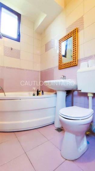 Apartament 2 camere de vanzare Parc Bazilescu | Teatru Masca | Lidl Bazilescu - 6