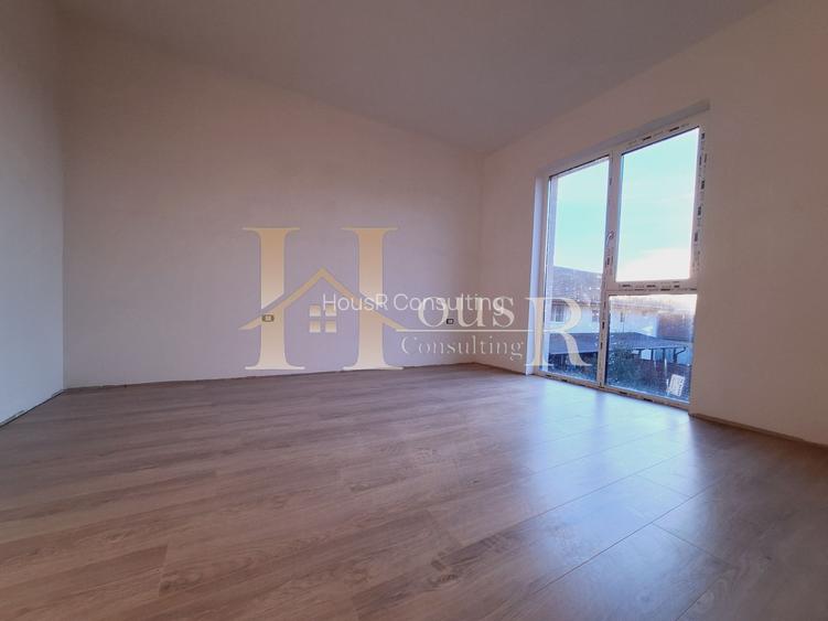 COMISION 0%. CASA IN BRAYTIM. LA ASFALT. 3 DORMITOARE. - 6