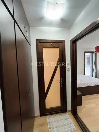 2 camere Baba Novac - Parc IOR - 6