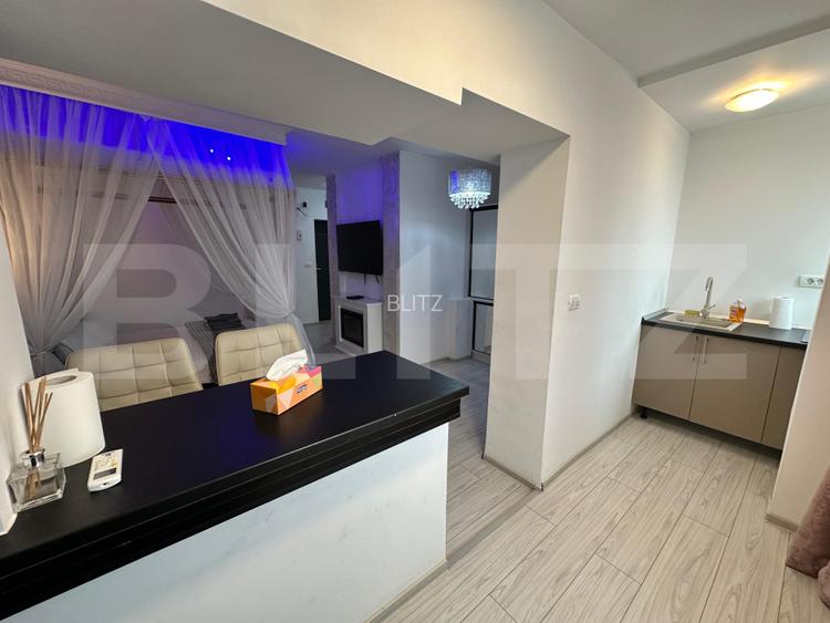 Garsoniera, 27 mp, zona Rovine - Posta  - 4