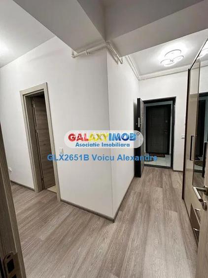 Apartament 2 Cam Berceni - Metalurgiei Park - Grand Arena - 7