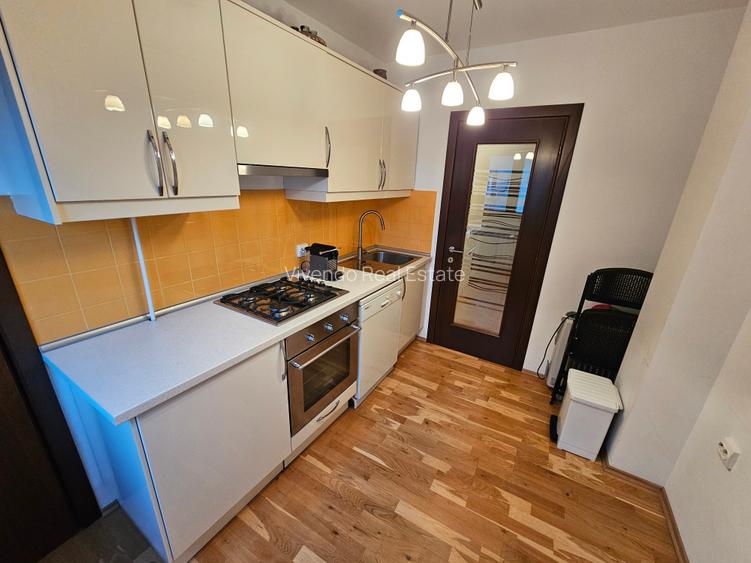 Comision 0%-Apartament 3 camere Unirii | Camera de Comert - 7