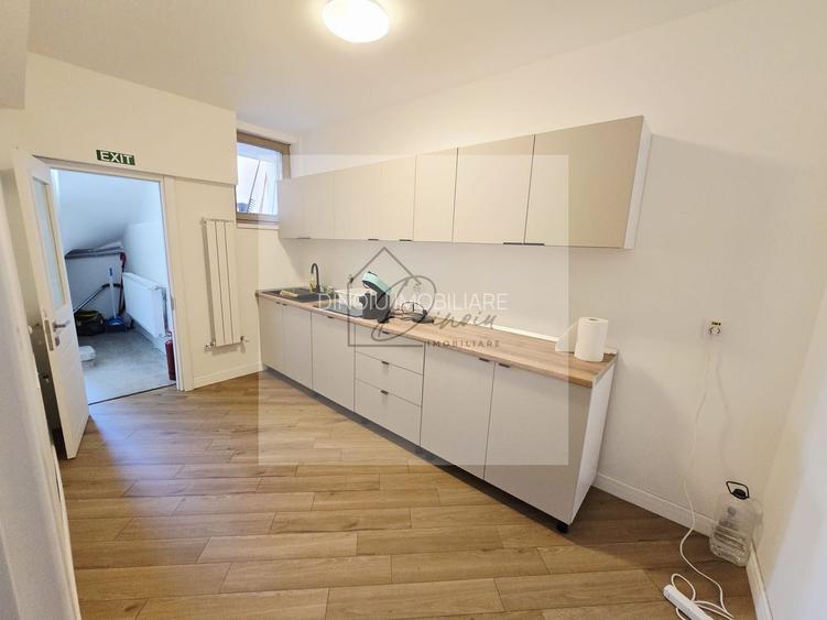 Spatiu Birouri Ion MIhalache - Turda I 249 mp I - 20