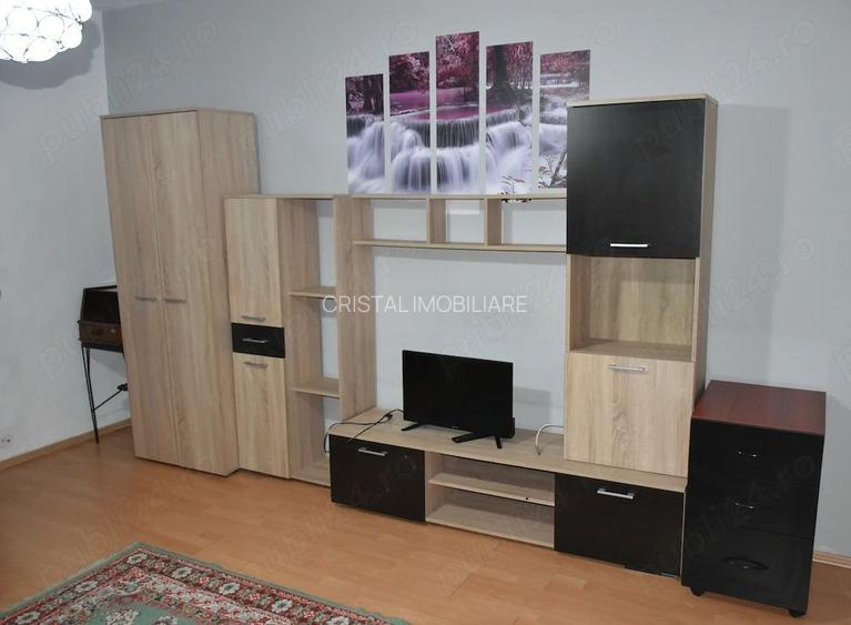 De Inchiriat Apartament 2 camere Decebal - 4