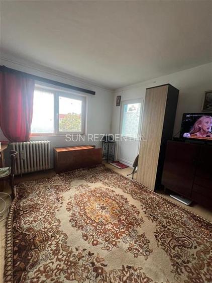 Berceni-Complex Huedin,apartament 2 camere decomandat - 6