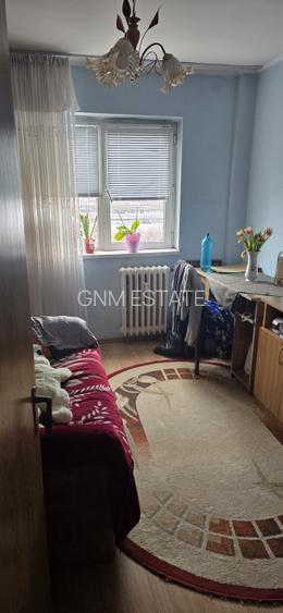 3 Camere Decomandat Et.7/10 Metrou Pacii - 7