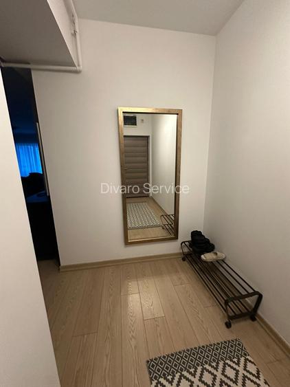 Inchiriere apartament trei camere mobilat/utilat Panduri MetroCity - 8