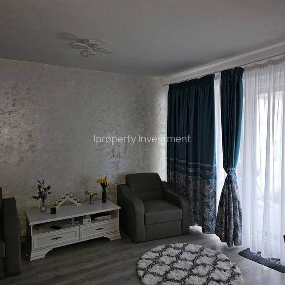 Theodor Pallady-Ozana I Vila I 3 Camere I Incalzire in Pardoseala I Parcare X2I - 18