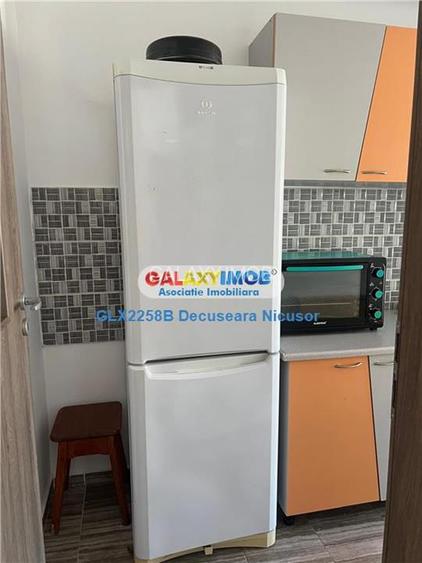 Garsoniera Mobilata Utilata in Militari Residence, 280 Euro - 6