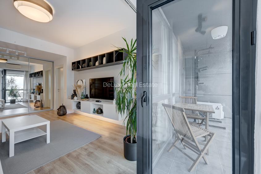 Apartament 2 camere in condominium nou, Delea Veche/Calea Calarasilor - 5