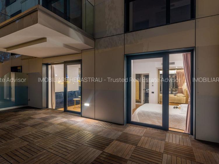 ONE Herastrau Towers | Design Apartments - 18