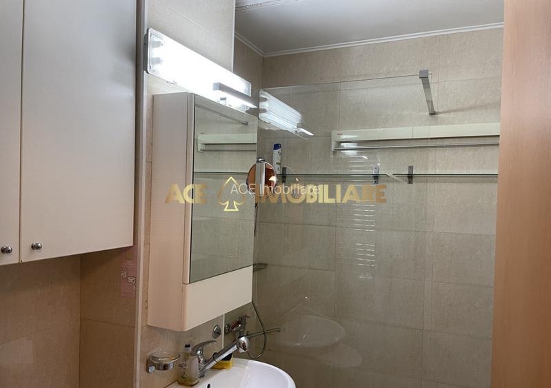 2 Camere de inchiriat | Drumul Taberei | Metrou | Parcare | Centrala - 5