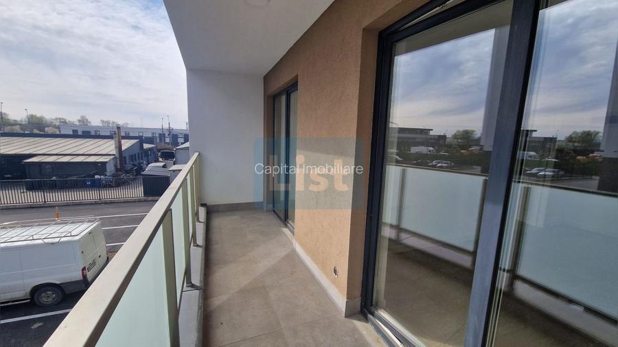 Apartament cu 3 camere | Lift | Etaj 1 | Loc de parcare Comision 0 - 11