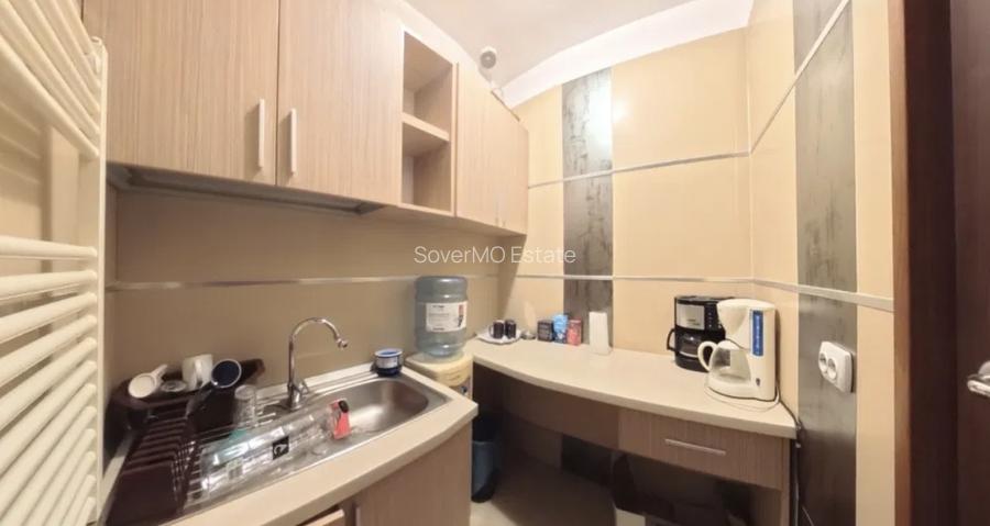 CASA SPATIU BIROU | UNIRII | PARCUL CAROL | CENTRUL CIVIC | CANTEMIR | - 7