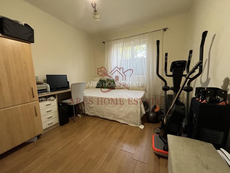 Casă individuală P+E mobilată complet – Bogdăneștilor - 16