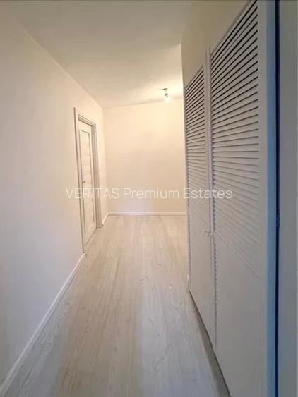 Prima inchiriere! Apartament 3 camere langa metrou Favorit, totul nou - 7