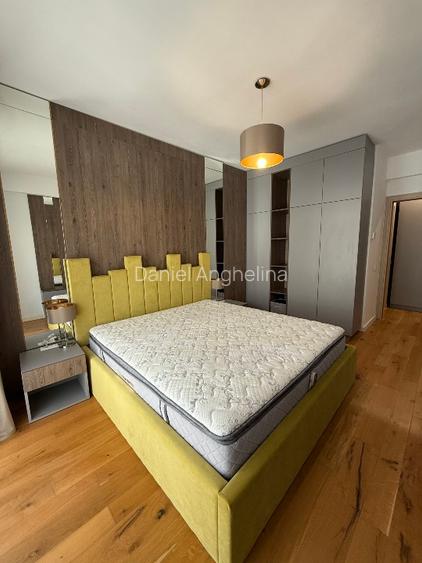 PROPRIETAR Complex Aviatiei Apartaments 2 Camere lux de inchiriat ! - 7