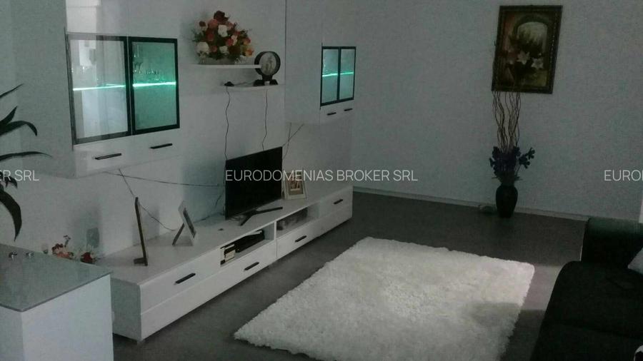 2 camere lux-Tomis Nord-centrala gaze-mobilat-utilat-totul nou - 4