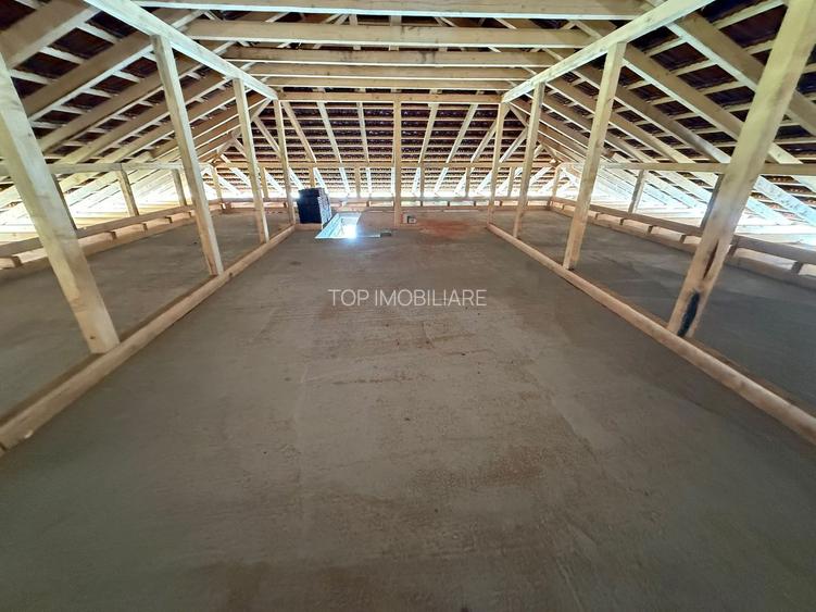 Penthouse Duplex Smart | Terasă 45 mp + Pod Mansardabil 50 mp - 5