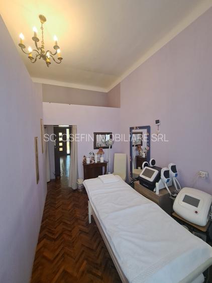 Central, SAD pentru diverse activitati - 2