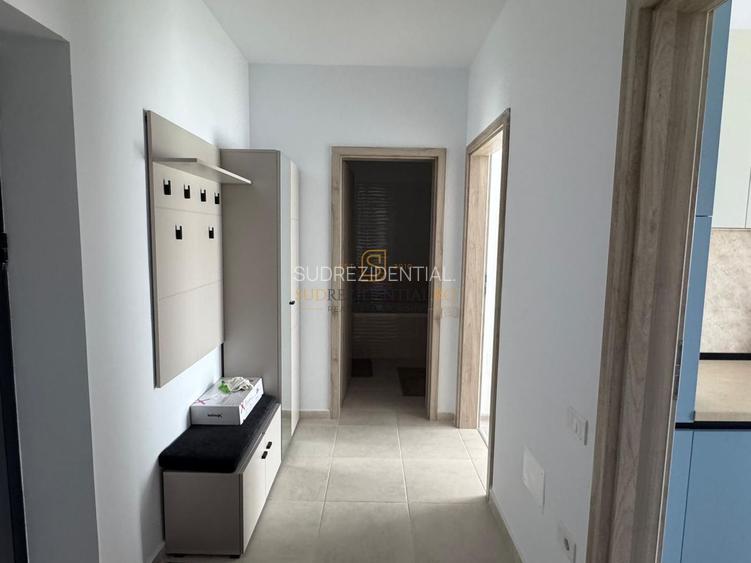 Apartament 2 camere, The Grand Kristal, Metalurgiei, Sector 4 - 9