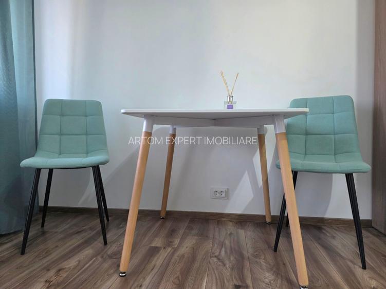 Drumul Taberei/Plaza România,4 minute metrou - 2