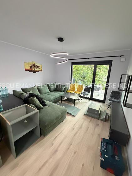 Apartament 2 camere Arcadia Residence | cu parcare | prima chirie mobila Rovere - 8