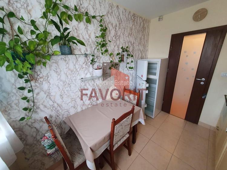Apartament 2 camere | 20 mp terasa | Aradului - 9