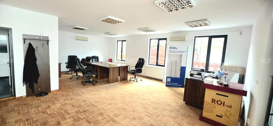 OFERTĂ EXCLUSIVĂ: Clădire P+2 în Tătărași - Zona Piața Chirilă – Neuro - 6